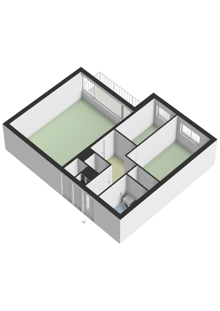 Foto 28 van Zeskant 85