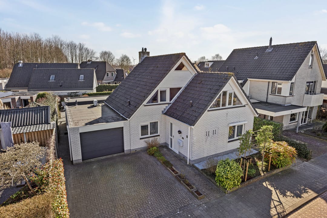 Photo 1 of De Volte 3