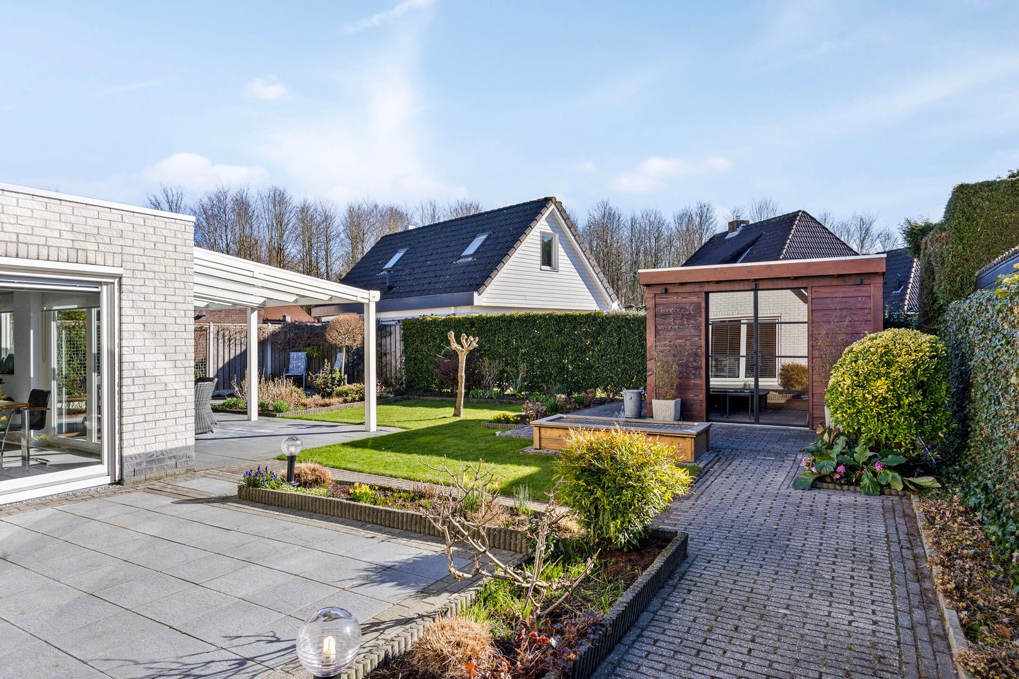 Photo 4 of De Volte 3