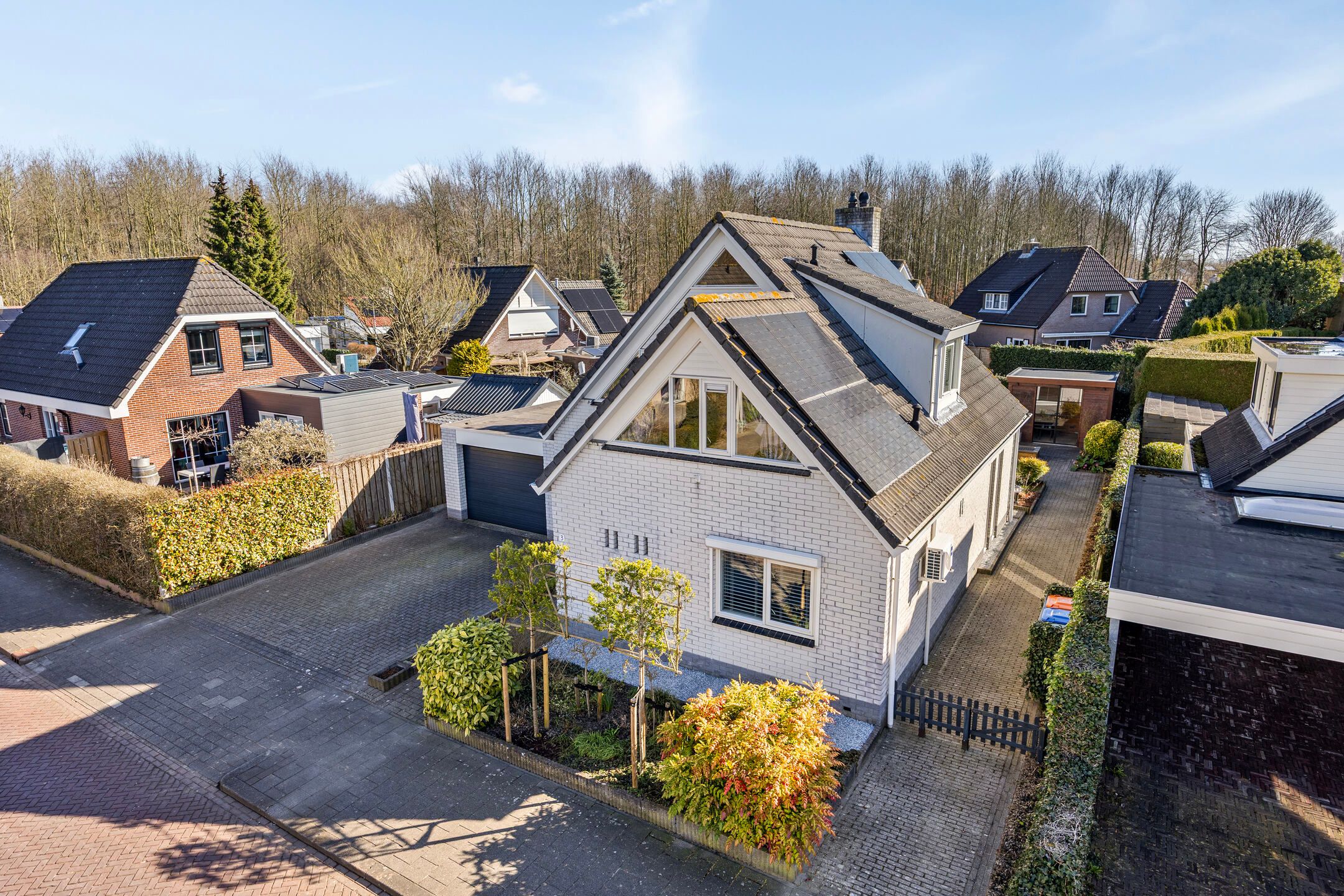 Photo 39 of De Volte 3