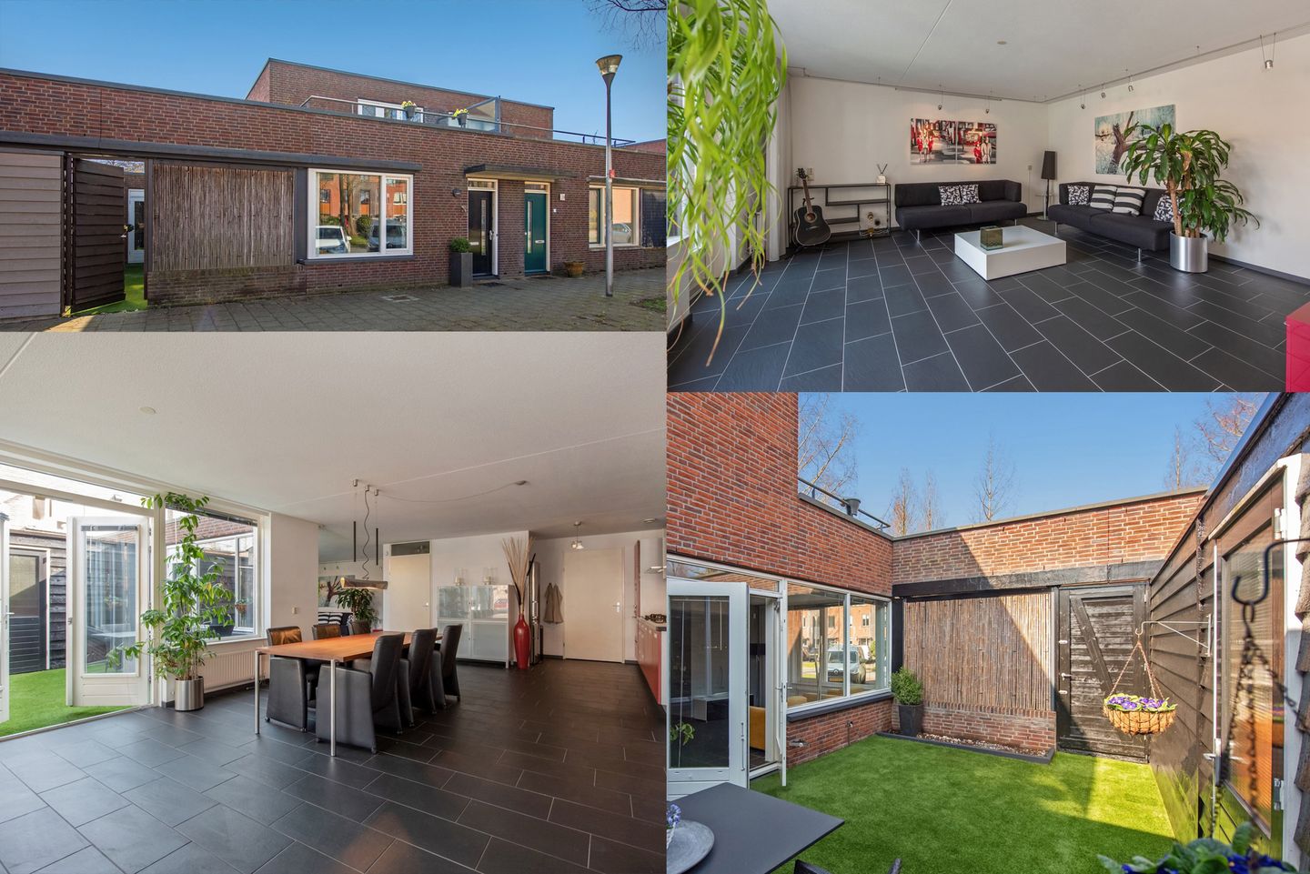 Foto 1 van Spiegelmakerstraat 7