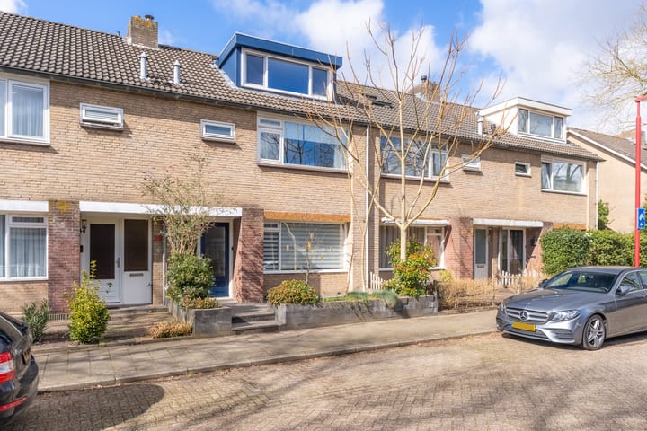 Foto 1 van Limperslaan 18