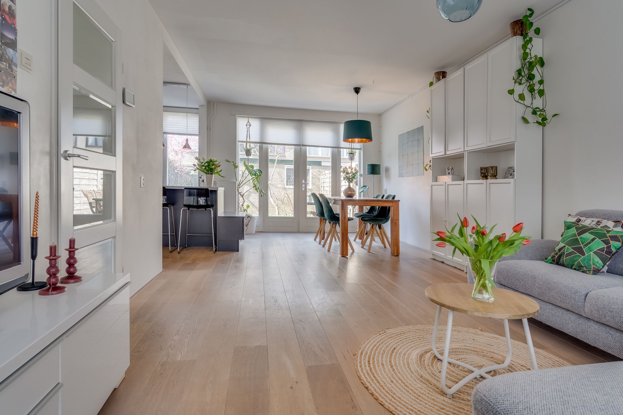 Foto 9 van Limperslaan 18