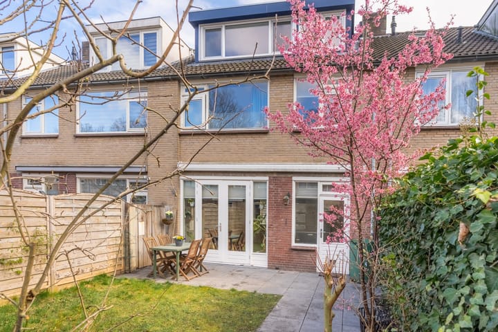 Foto 18 van Limperslaan 18