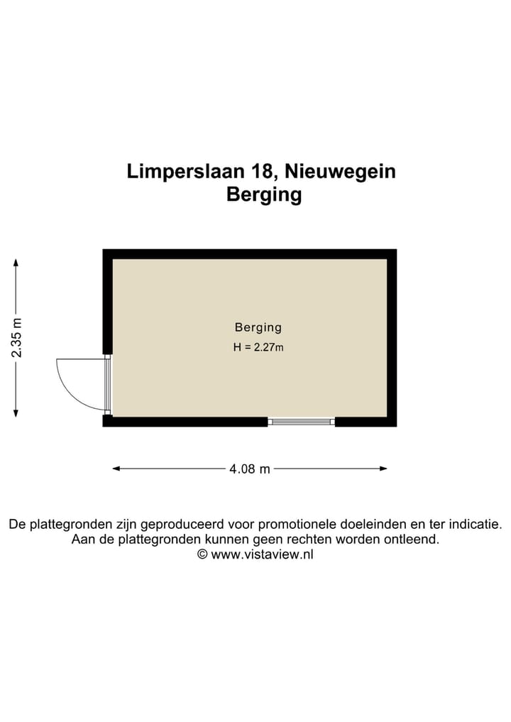 Foto 40 van Limperslaan 18