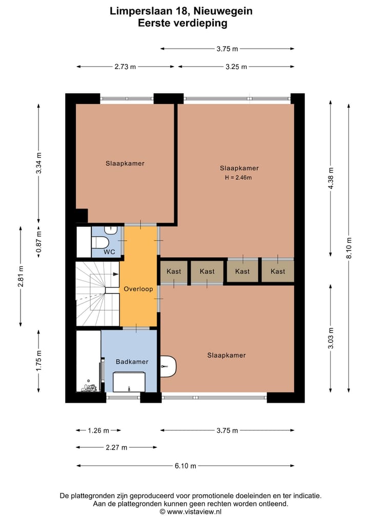 Foto 41 van Limperslaan 18