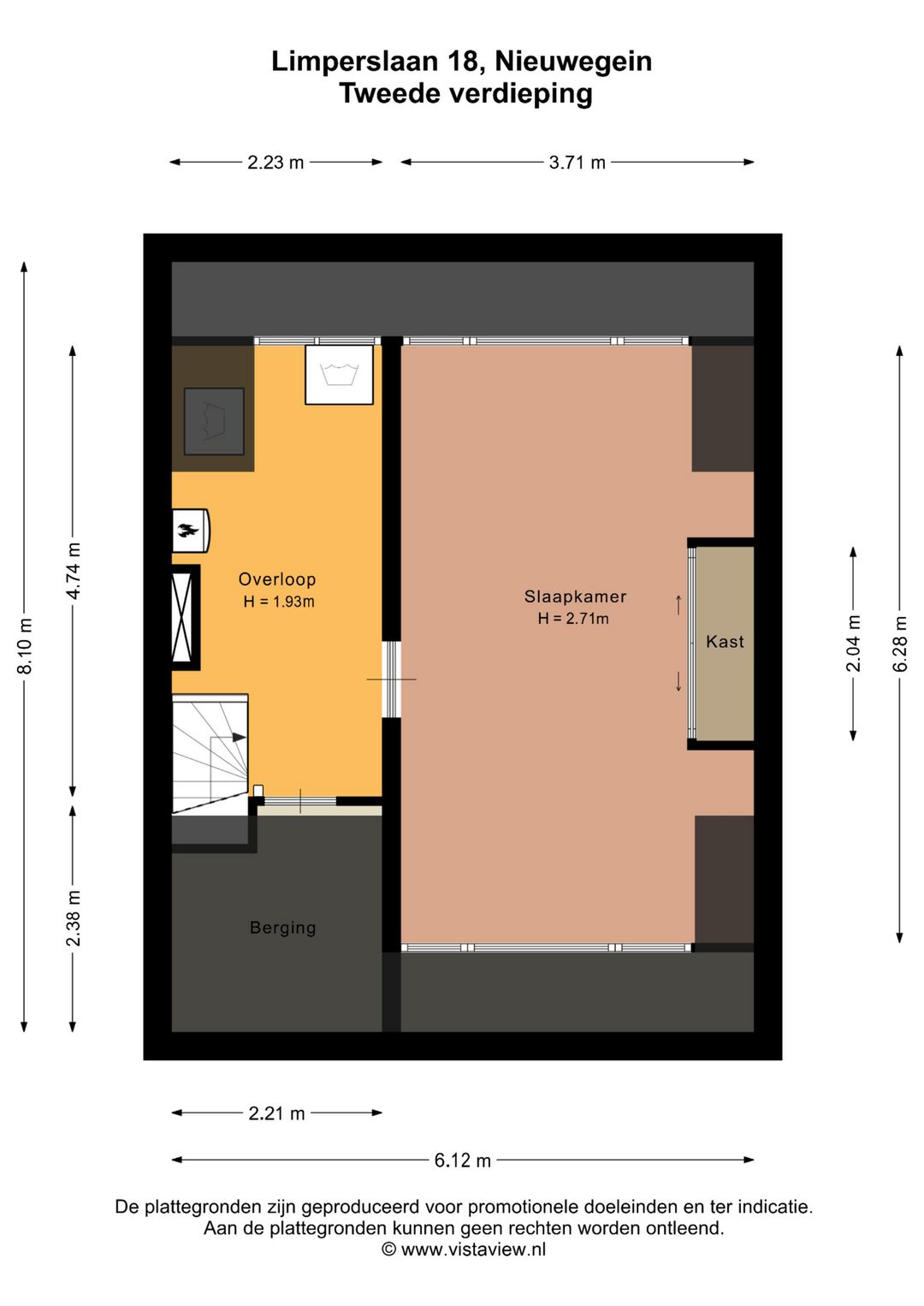 Foto 43 van Limperslaan 18