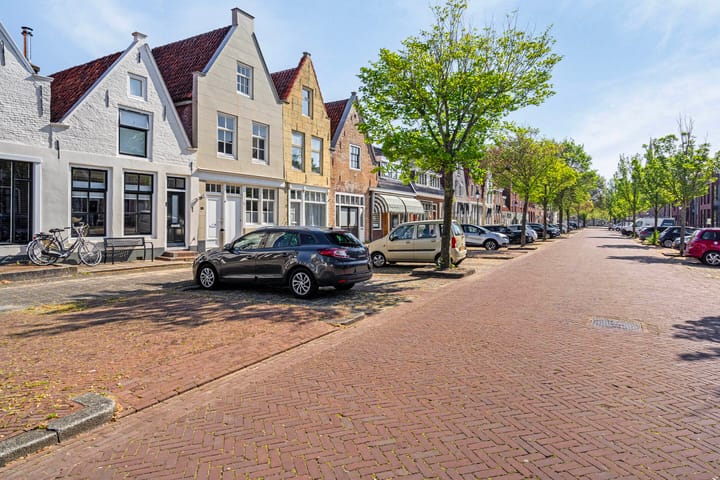 Foto 1 van Schritsen 25