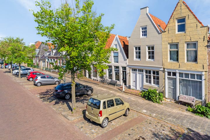 Foto 4 van Schritsen 25