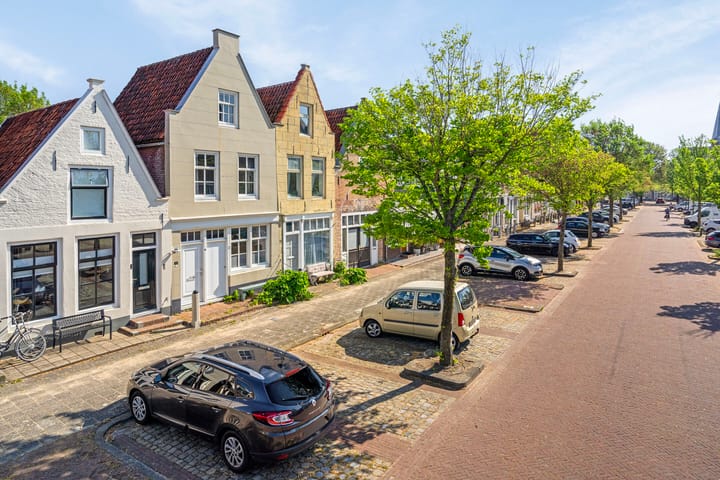 Foto 5 van Schritsen 25