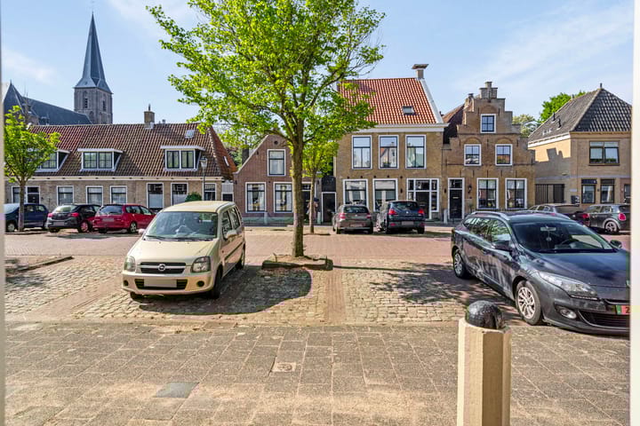 Foto 6 van Schritsen 25