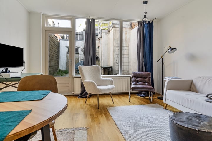 Foto 9 van Schritsen 25