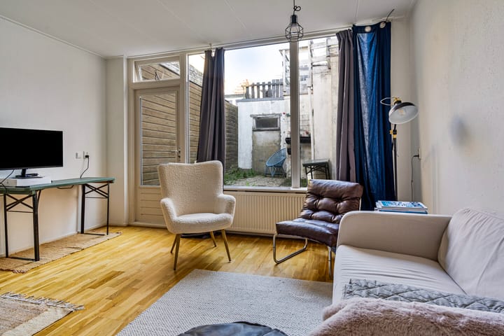 Foto 12 van Schritsen 25