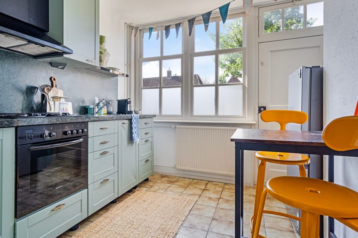 Foto 17 van Schritsen 25