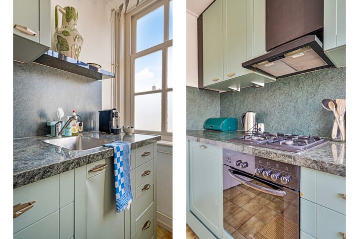 Foto 19 van Schritsen 25