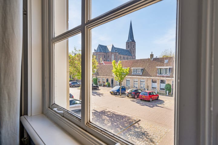 Foto 25 van Schritsen 25