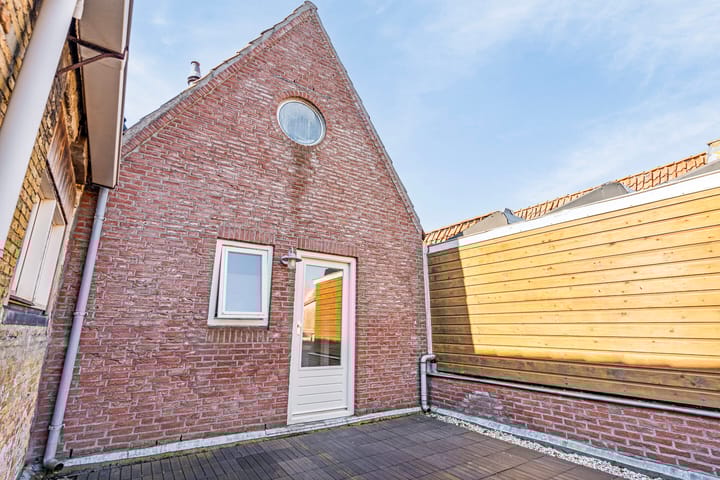 Foto 28 van Schritsen 25