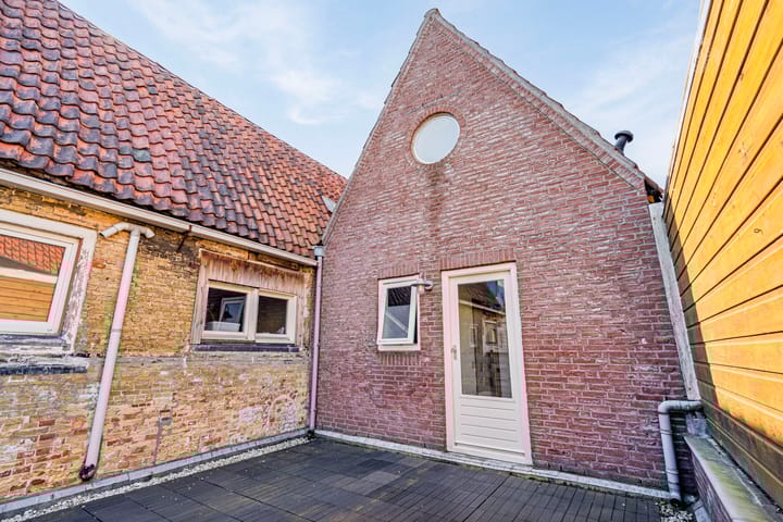 Foto 29 van Schritsen 25