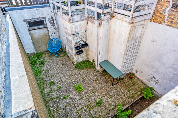 Foto 30 van Schritsen 25