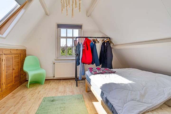 Foto 35 van Schritsen 25