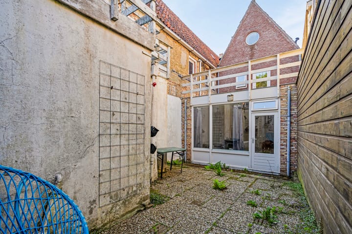 Foto 44 van Schritsen 25