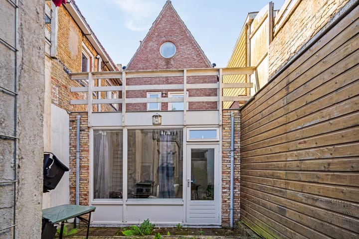 Foto 46 van Schritsen 25