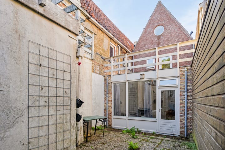 Foto 45 van Schritsen 25