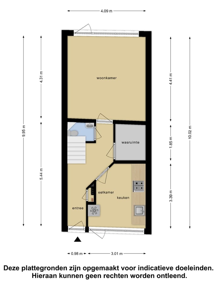 Foto 47 van Schritsen 25