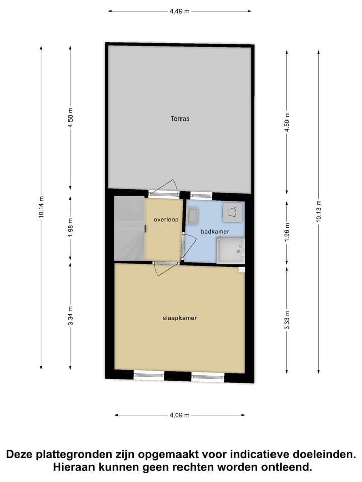 Foto 48 van Schritsen 25