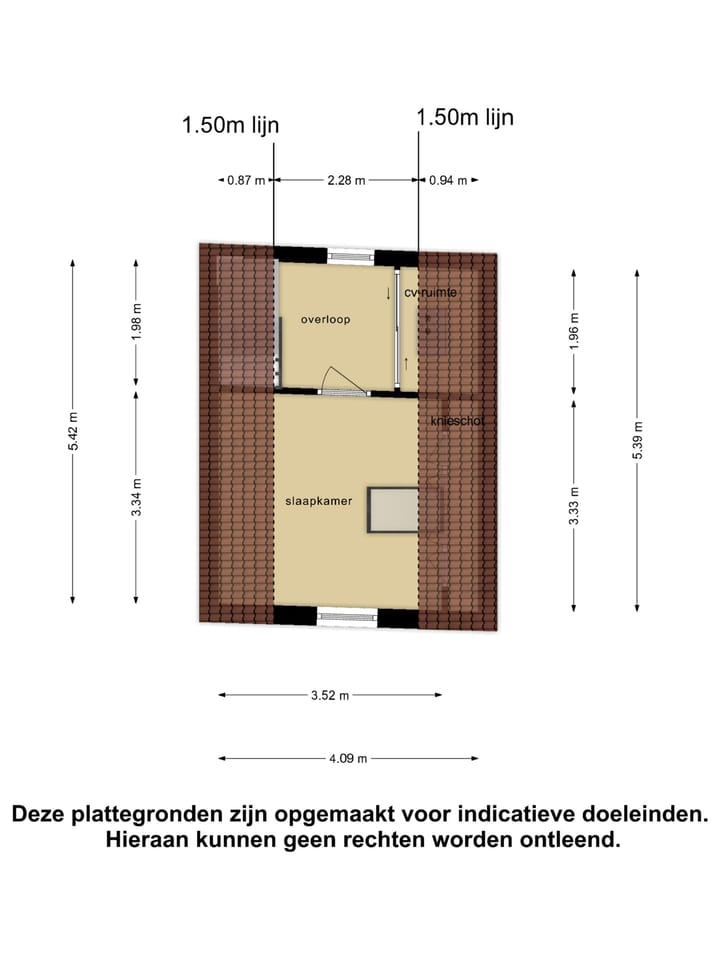 Foto 49 van Schritsen 25