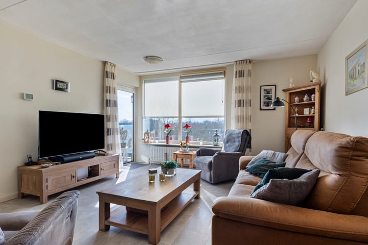 Foto 2 van Klepel 137