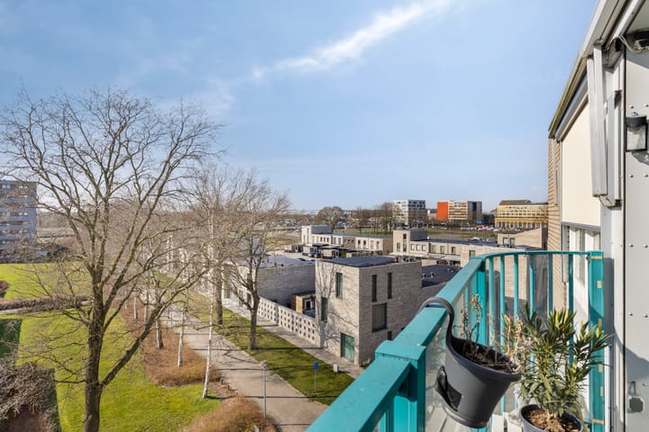 Foto 19 van Klepel 137