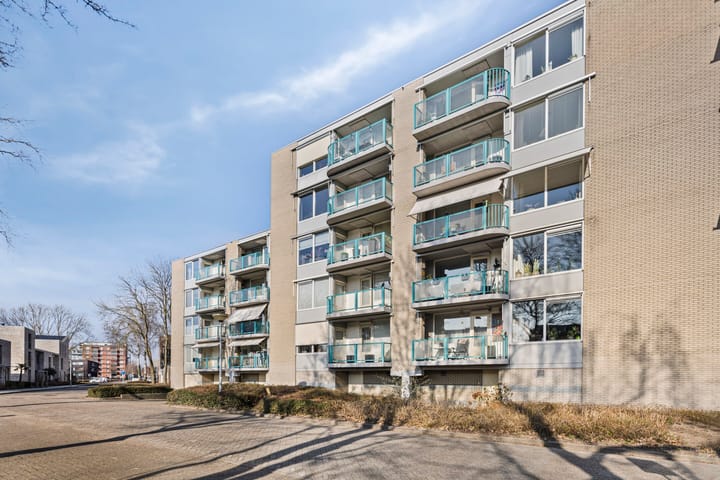 Foto 21 van Klepel 137