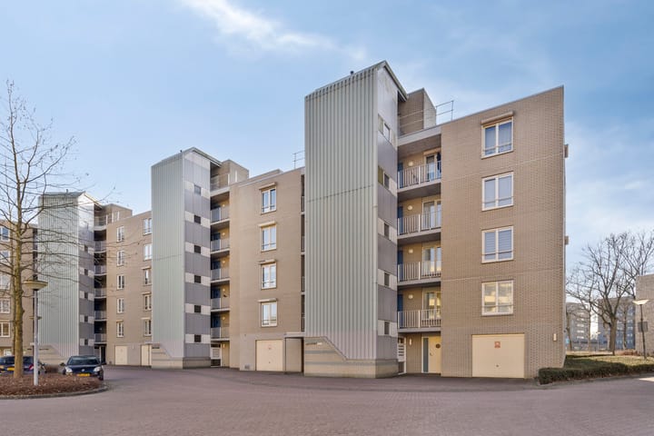 Foto 24 van Klepel 137