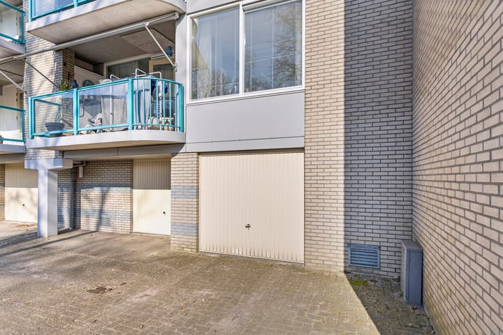 Foto 25 van Klepel 137