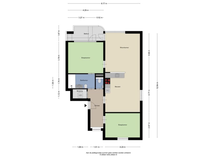 Foto 26 van Klepel 137