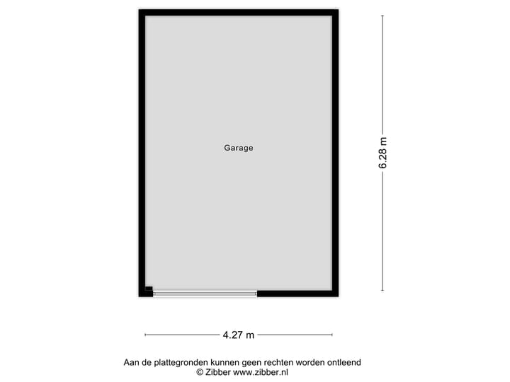 Foto 27 van Klepel 137