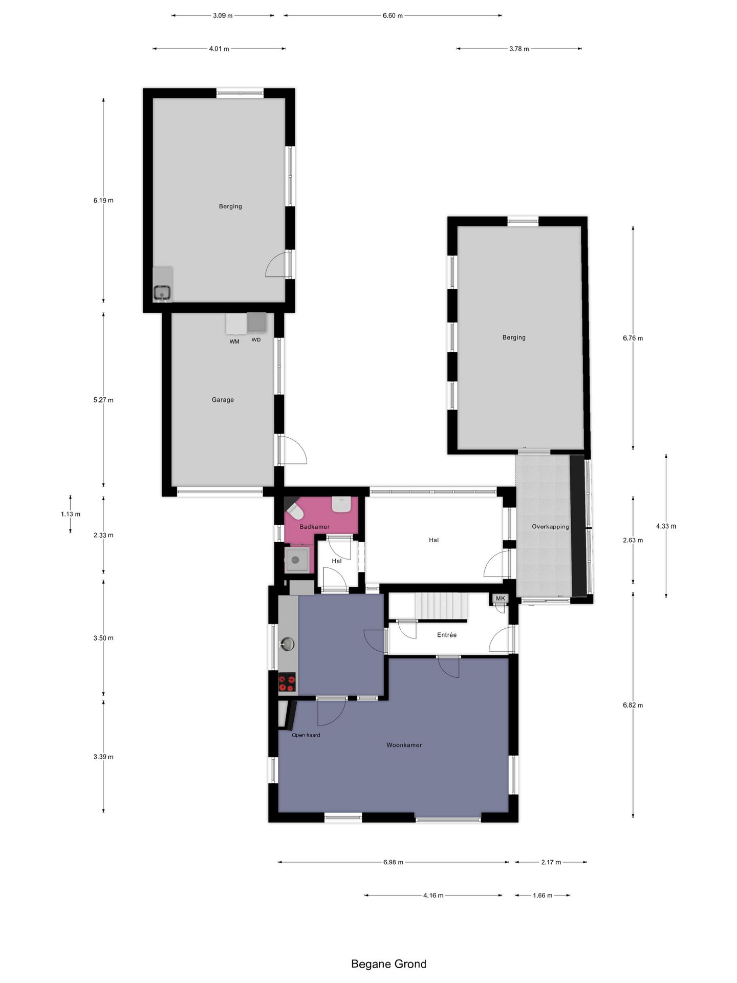 Foto 50 van Kalishoek 8