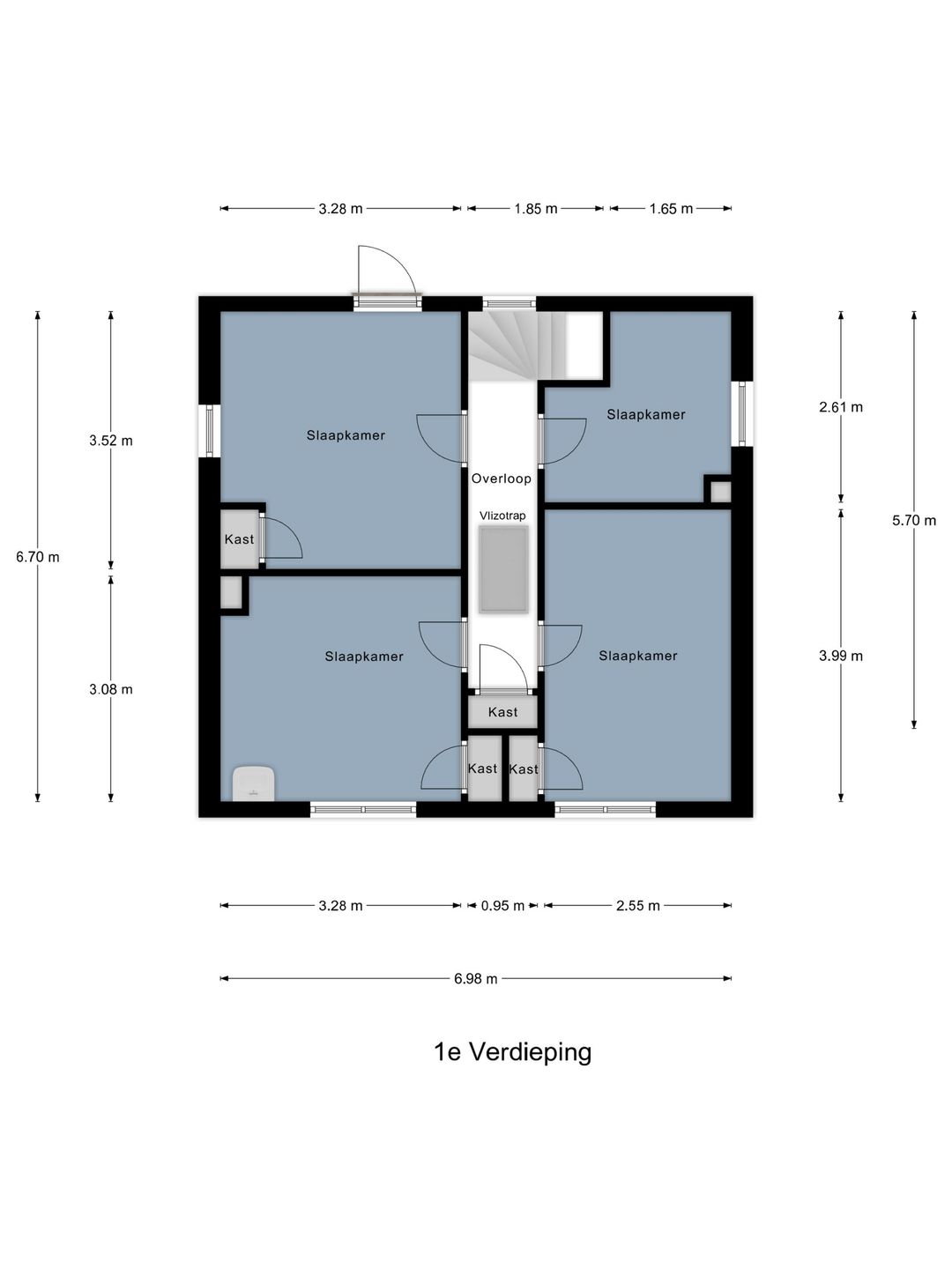 Foto 52 van Kalishoek 8