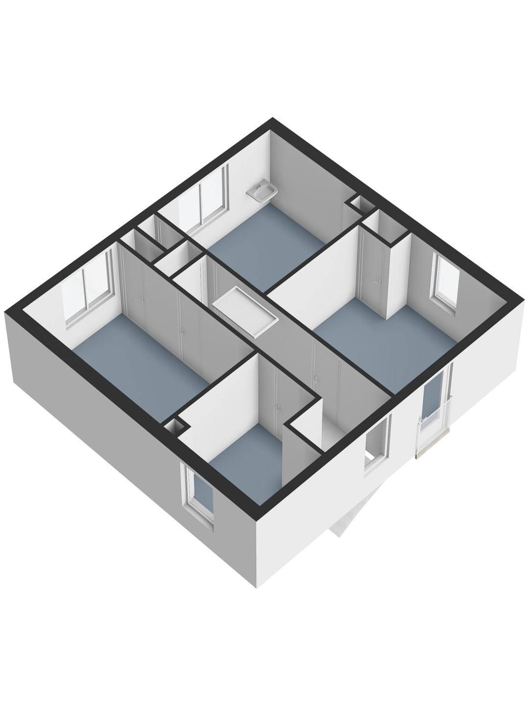 Foto 53 van Kalishoek 8