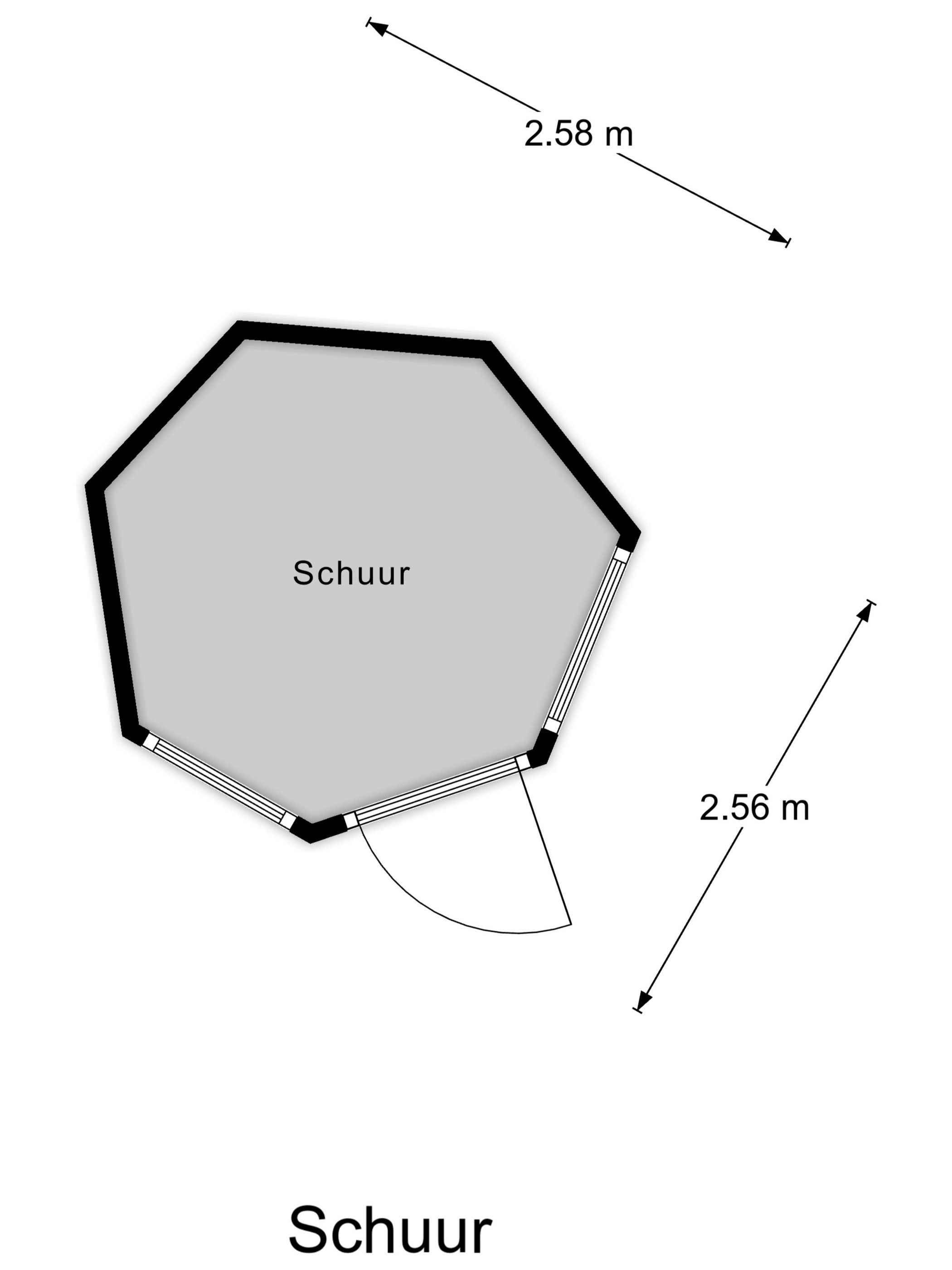 Foto 60 van Kalishoek 8