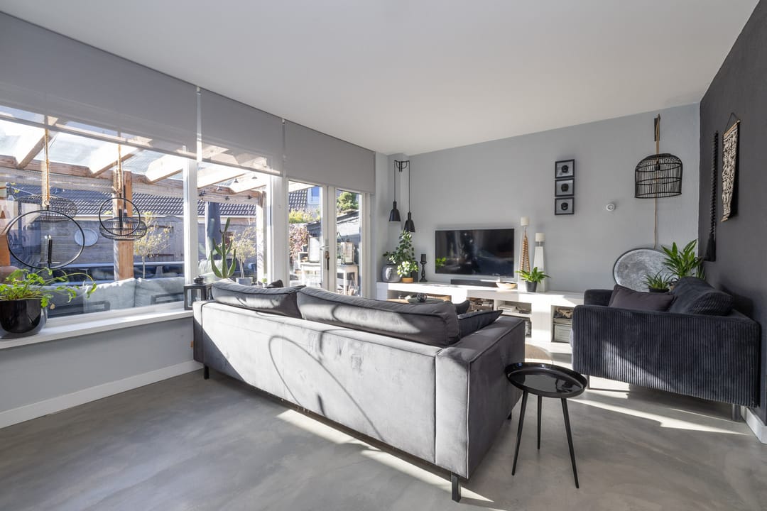 Foto 2 van Bastionweg 99