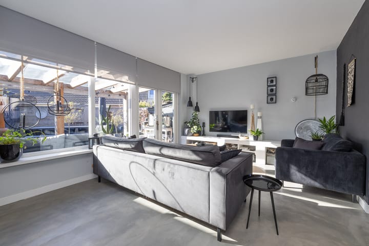 Foto 2 van Bastionweg 99