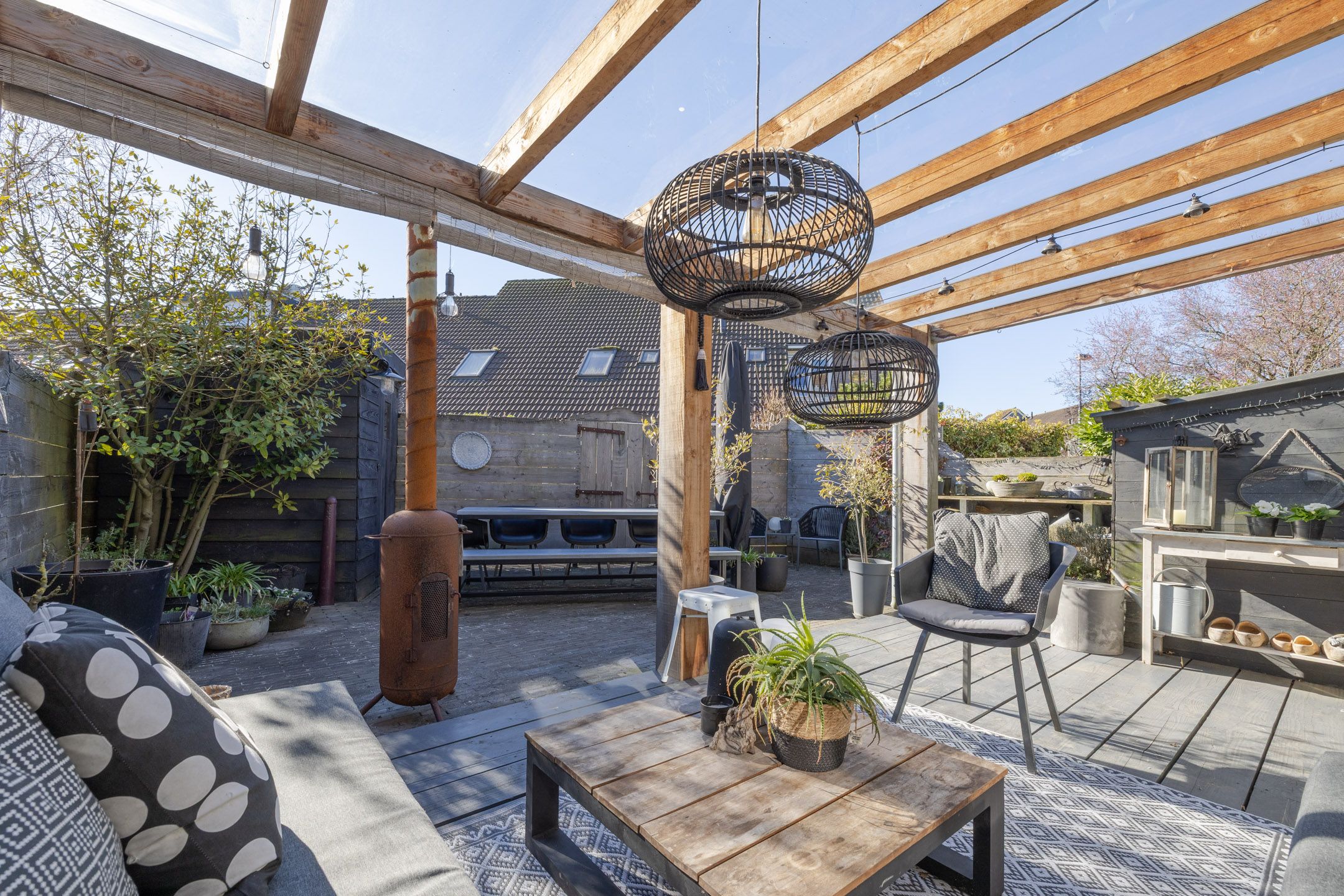 Foto 3 van Bastionweg 99