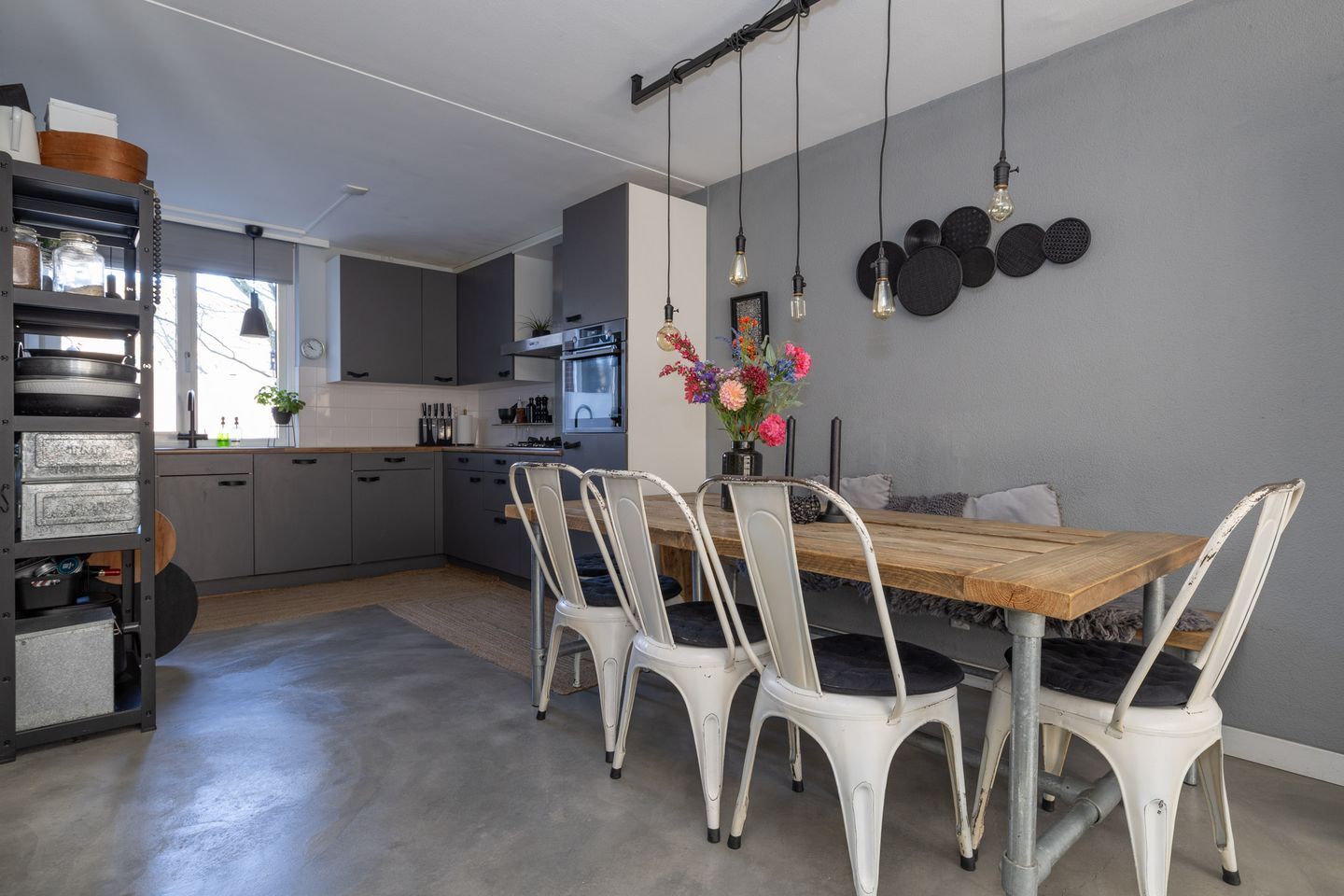 Foto 4 van Bastionweg 99