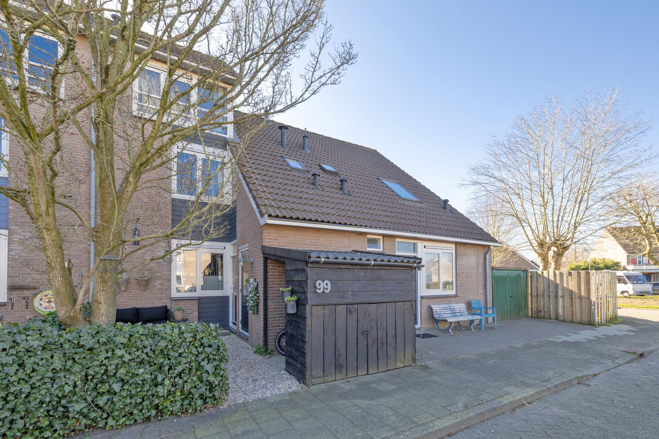 Foto 6 van Bastionweg 99