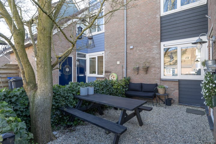 Foto 7 van Bastionweg 99