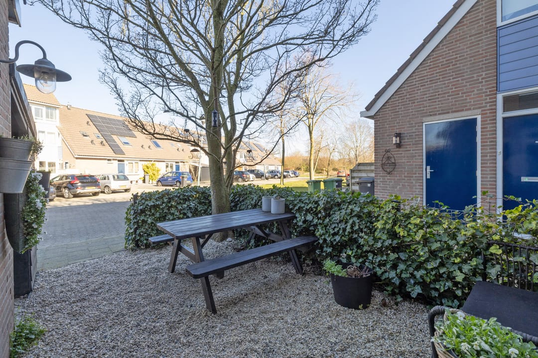 Foto 8 van Bastionweg 99