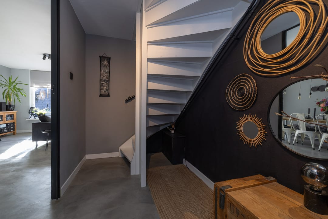 Foto 11 van Bastionweg 99