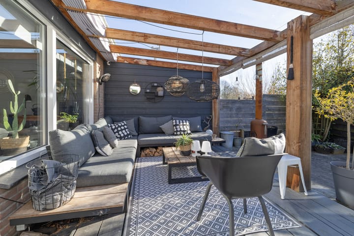 Foto 24 van Bastionweg 99